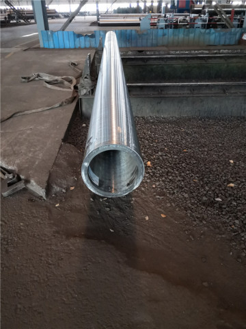 Φ377×37 P91 Petrochemical Pipe