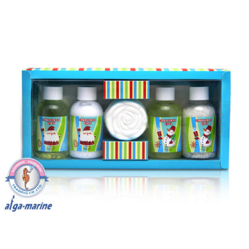 Christmas Mini Gift Set(FW1510XM009)