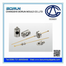 Valve pin for hot runner system