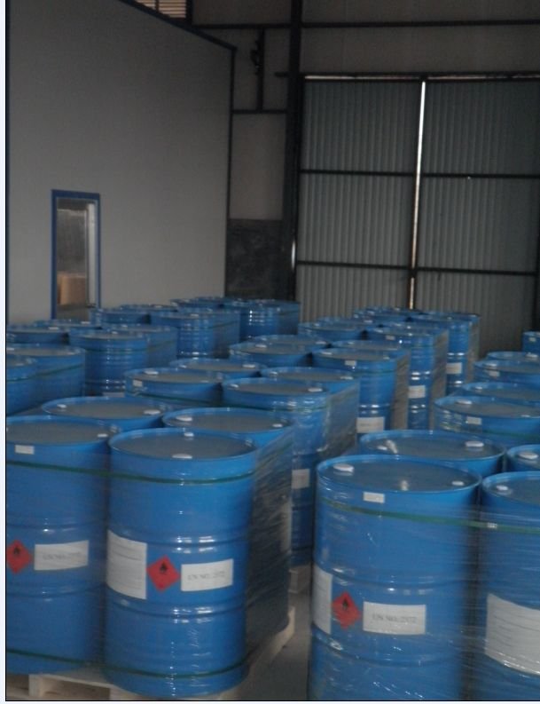 Industrial Grade Solvents And Chemical 99% DIPE Diisopropyl Ether