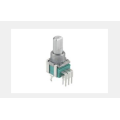 Potentiometer Putar Siri RK09L