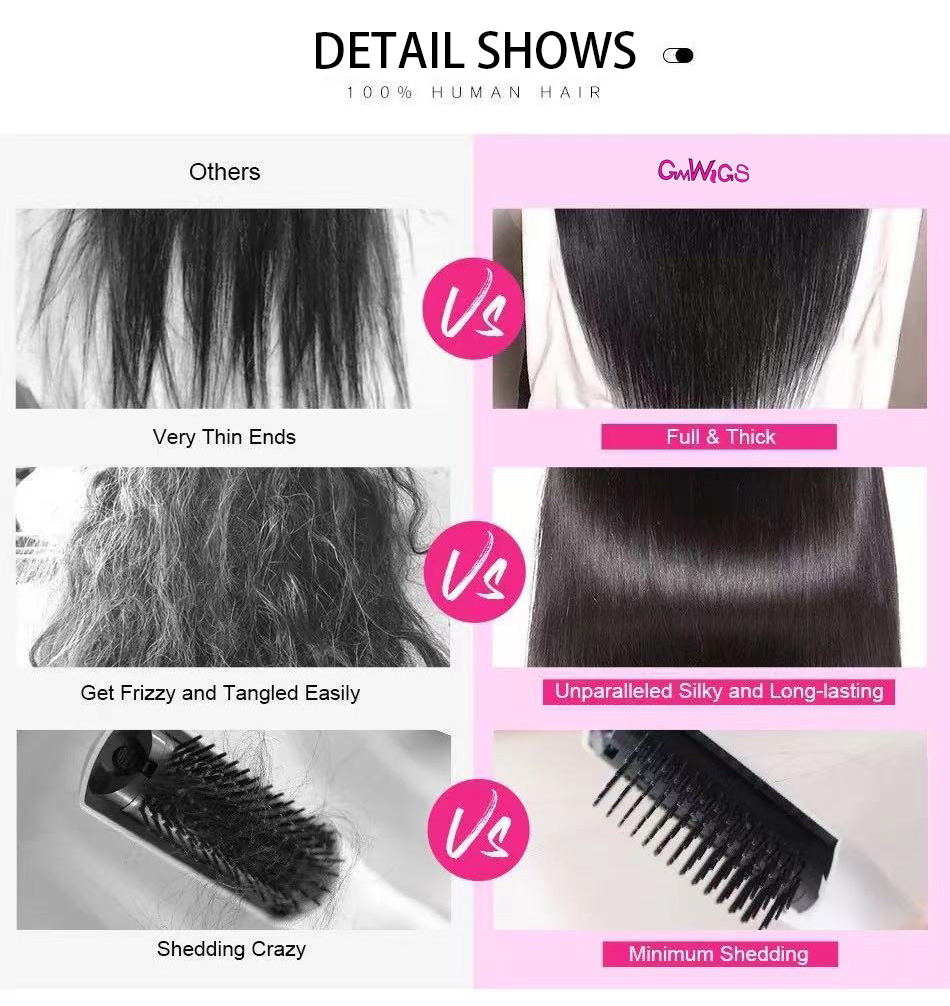 human weave closure whosale deep wave ukay for extensions 100% virgin bags packaging wraps bundle clothing