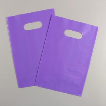 Custom Made Retail Biodegradable Reusable Shopping Bags