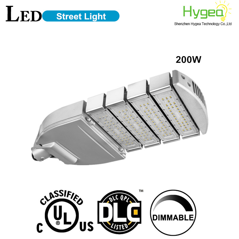 LED Street Light-9