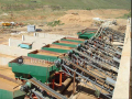 Gold Mining Processing Jig Machine Hot Sale In Africa