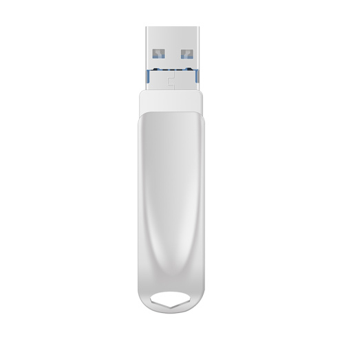 Chiavetta USB 3 IN 1