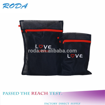 Embroidery laundry bag Washing Machine Bra Blouse Wash Bag