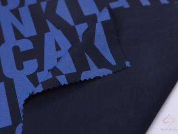 Nylon Taslon Printing Fabric