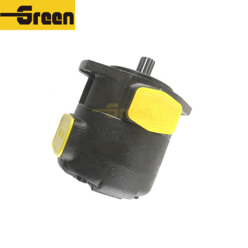 ANSON IVP1 Variable Vane Pump Parts