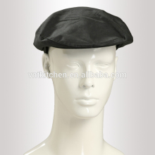 Cheap OEM high quality chef cap different design cook hat