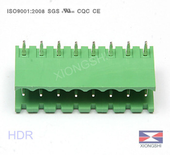 PCB Screw Terminal Blocks