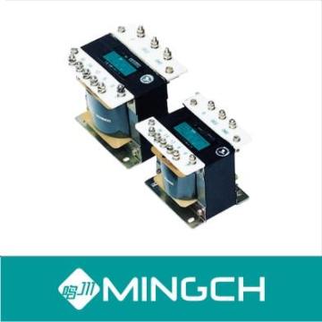 Control Transformers (BK Series)