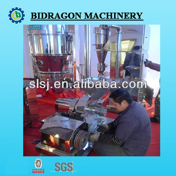 Industrial Automatic Grinding Machine for Various Kinds Spices