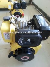 Model 186fa diesel engine