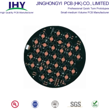 LED PCB prototyping 3W 6W 9W 12W LED PCB Assembly