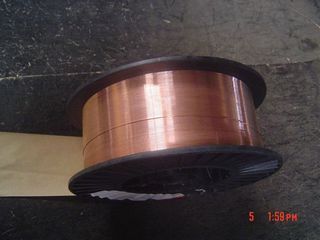 co2 mig welding wires