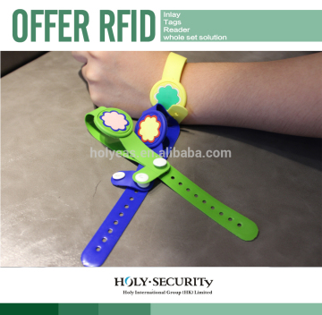 wristbands for hospital patient management rfid wristband tag