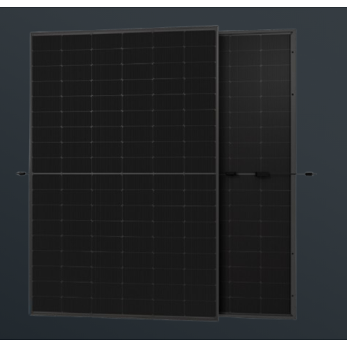 Reliable Solar Array ODA-108MHD