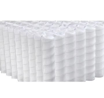 Mattress Spring Net and Pocket Spring Net: Enhancing Comfort and Support in Bedding