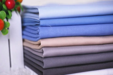 Single Yarn Drill Fabric