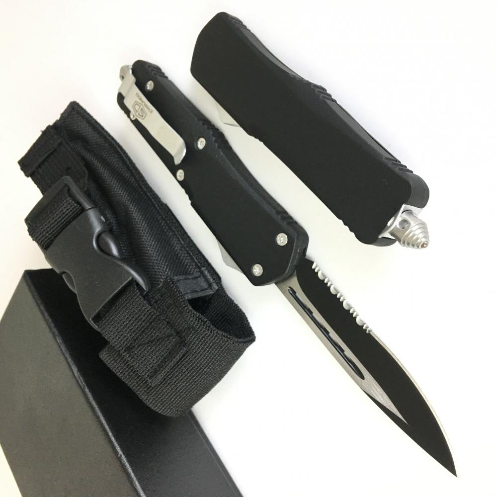 Otf Knife