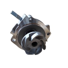 LADA Durable Diesel Water Pumps - Hot Selling Auto Engines
