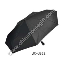 Super Mini Black Umbrella