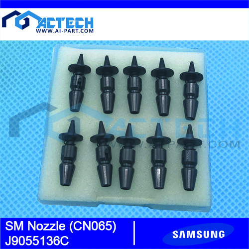 Samsung SM CN065 ຫນ່ວຍ Nozzle