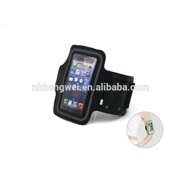 New outdoor Sports running jogging armband case wholesale