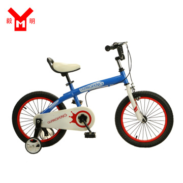 Kids Bicycle Simple Style