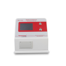 Catheter Compliance Tester
