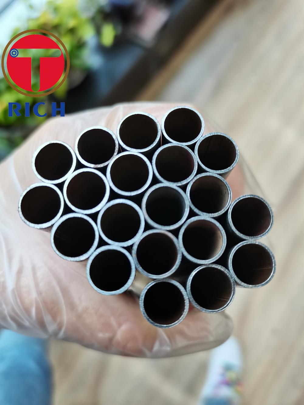 10*0.7 PVF Bundy Buny Tube لنظام الفرامل GM