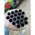 10 * 0,7 PVF Tube Bundy à double mur pour le système de freinage GM