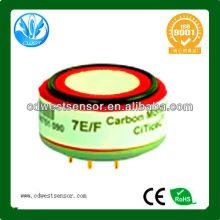 High Sensitivity Stable Performance Electrochemical Gas Sensor Transmitter for Nitrogen dioxide/Toxic gas