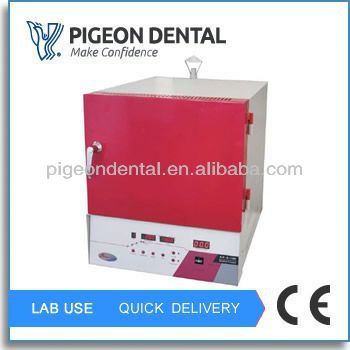 2919-0010 Dental Lab Burnout Furnace