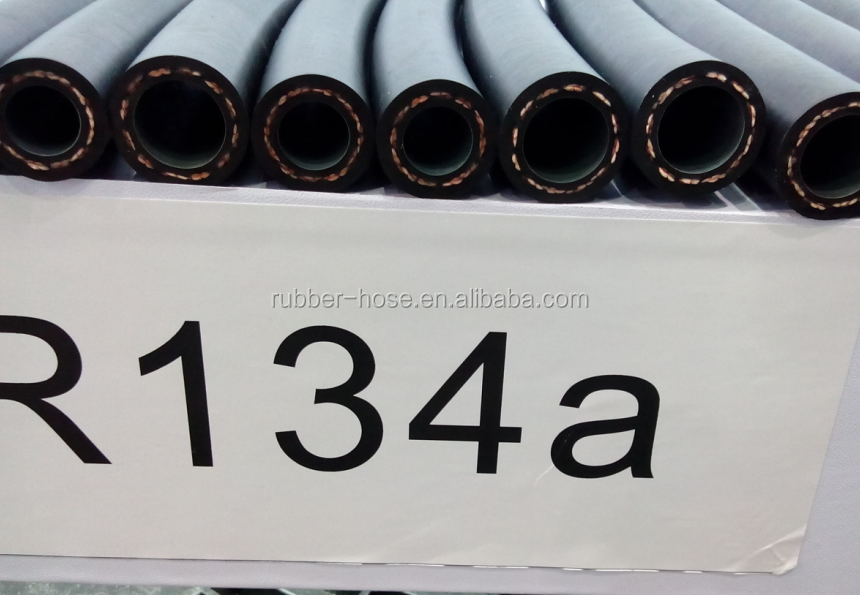 A20 A/C hose galaxy 4890 thick wall A/C hose