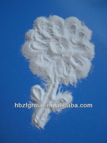Hot sale ammonium phosphate white powder 60% map fertilizer