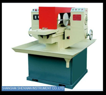 rock specimen Grinding Machine