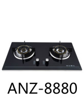 Kitchen burning gas ANZ - 8880