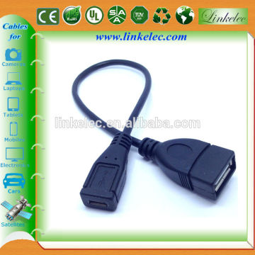 micro usb cable micro usb extension cable