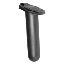 Fishing Boat Rod Holder with Cap Cover