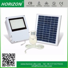 complete solar system for home Mini Solar System