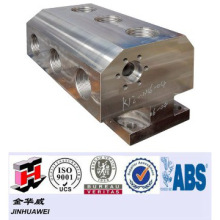 Forged Mud Pump Fluid End Module