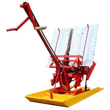 Small Hand Rice Transplanter In Philippines