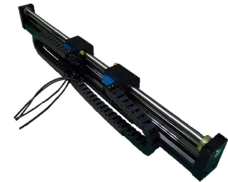 Shaft Linear Actuator (Tube type)