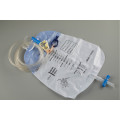 Foley Bag Plug collegato con French Catheter Scale