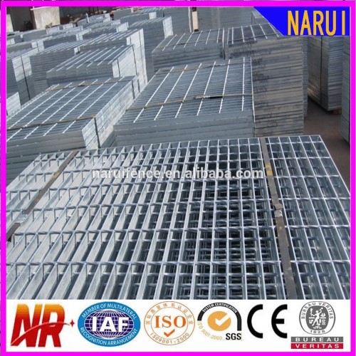 Construction Material Steel Grating