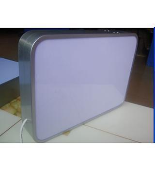 very good price  snap frame aluminium profile