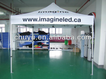 car parking tents