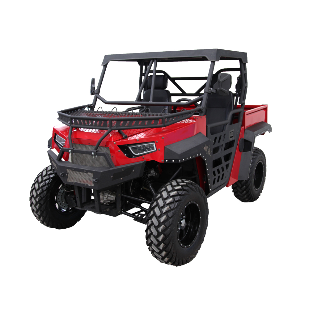 البنزين 1000cc utv 4x4 مزرعة فائدة